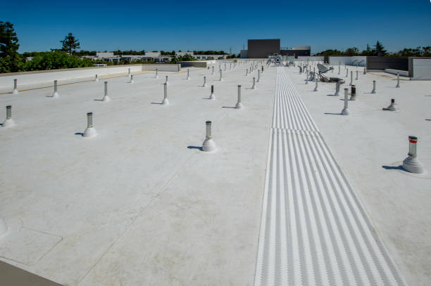 Best Rubber Roofing (EPDM, TPO)  in Lafayette, CO